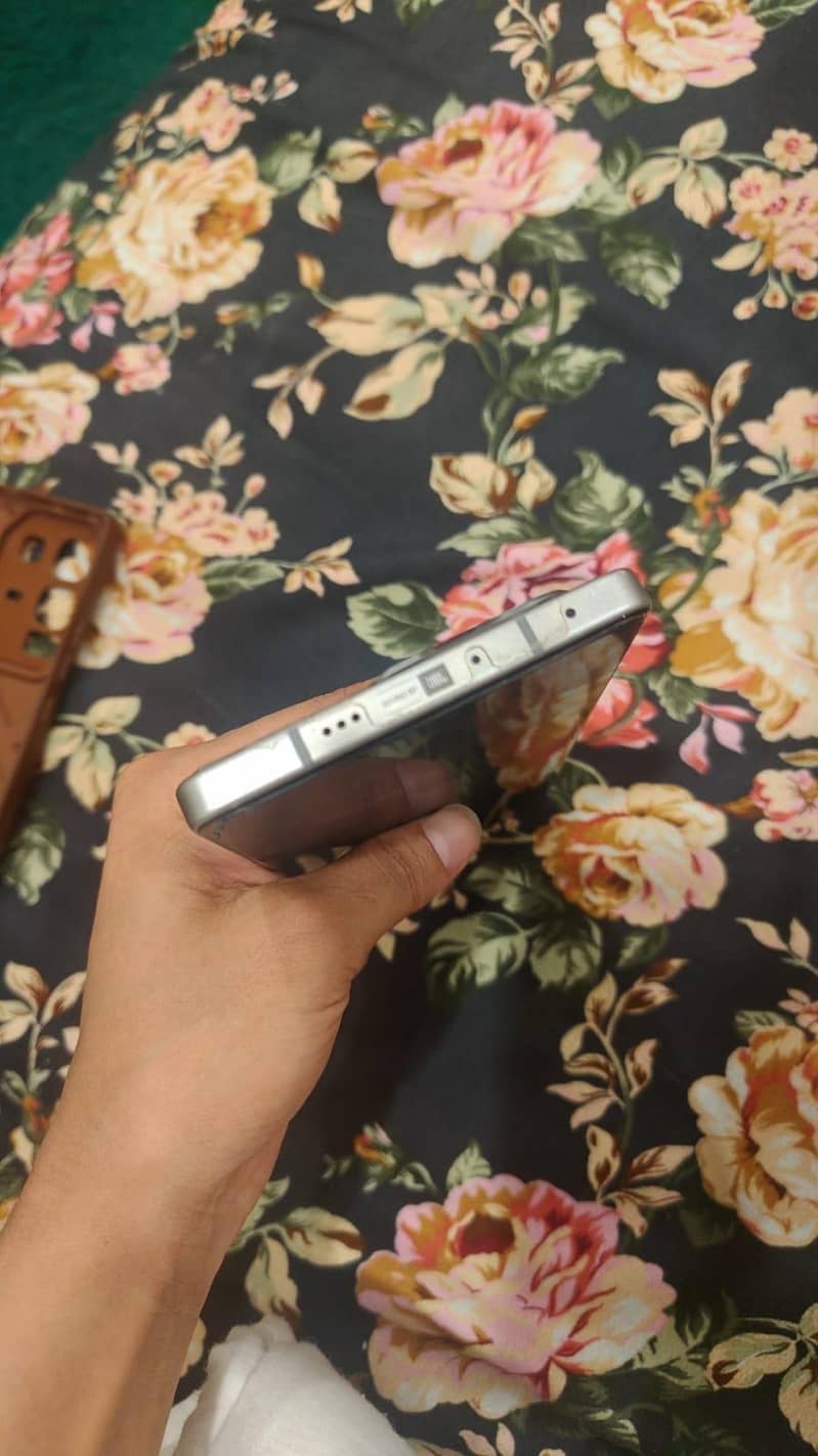 Infinix Note 50 Pro 3
