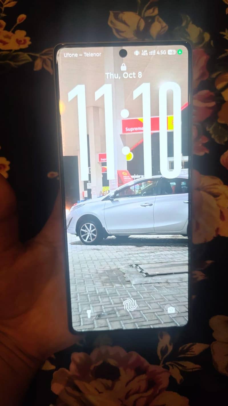 Infinix Note 50 Pro 6