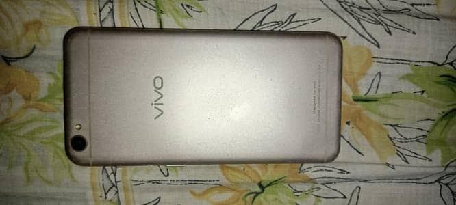 Vivo Y55A