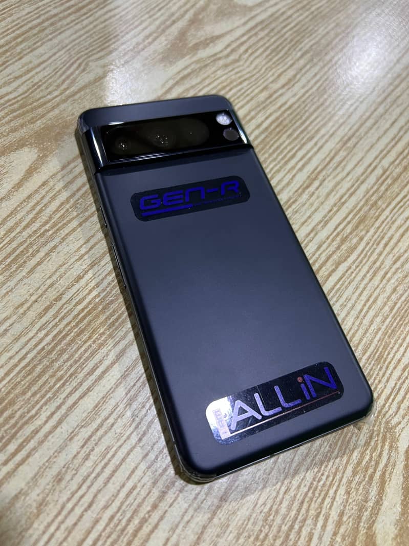 Google Pixel 8 Pro original 5