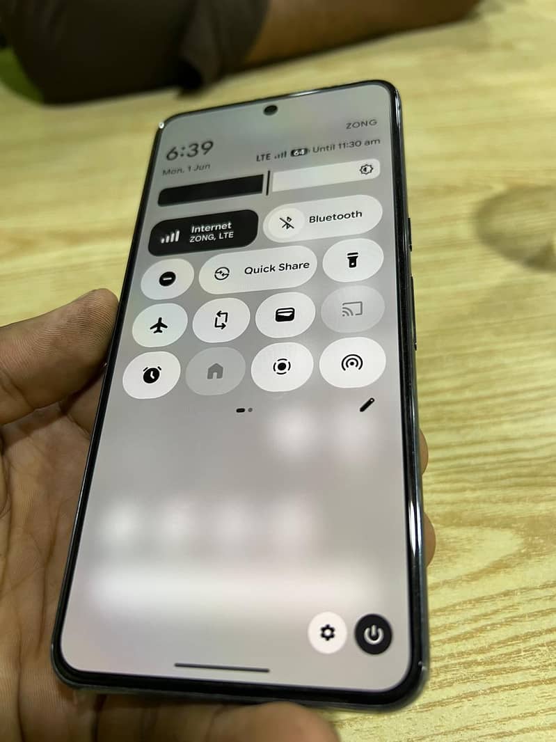 Google Pixel 8 Pro original 6
