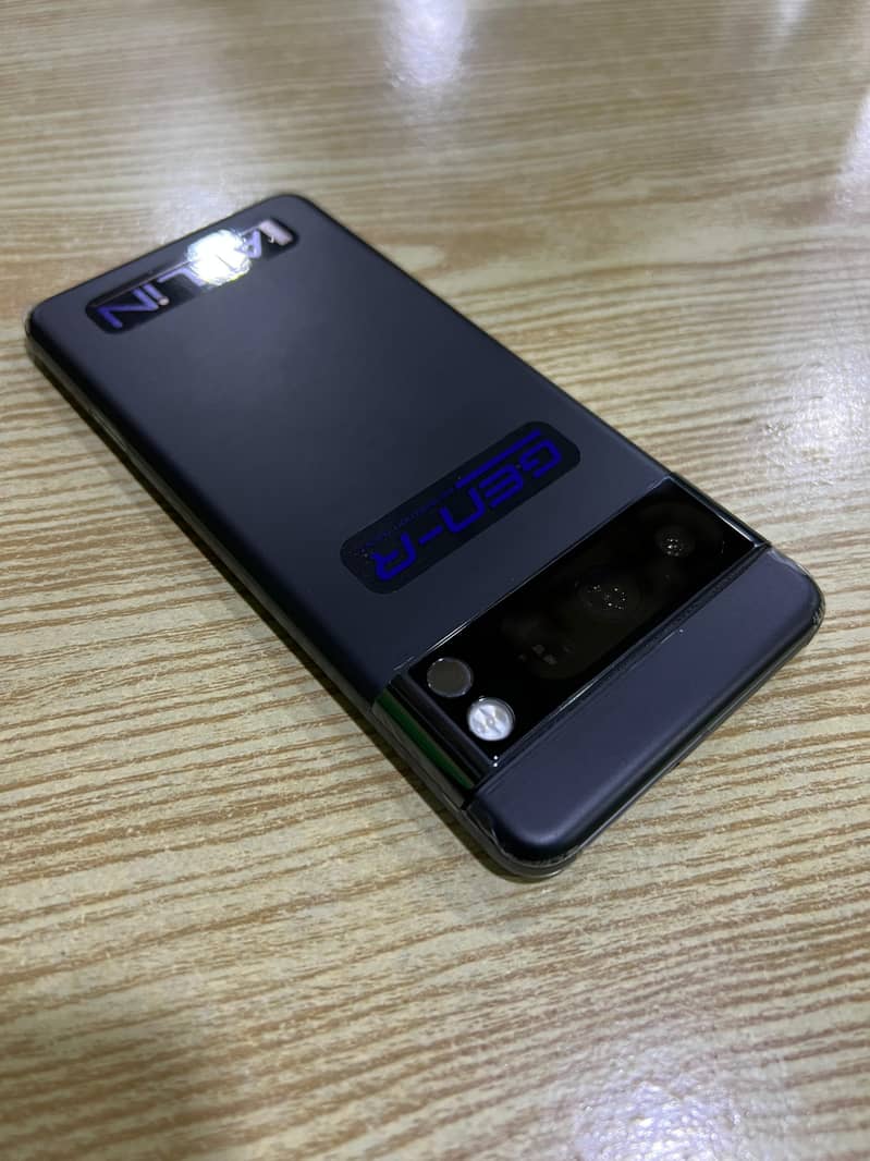 Google Pixel 8 Pro original 7