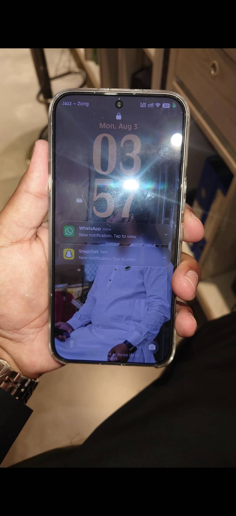 Infinix Note 60 Pro 2