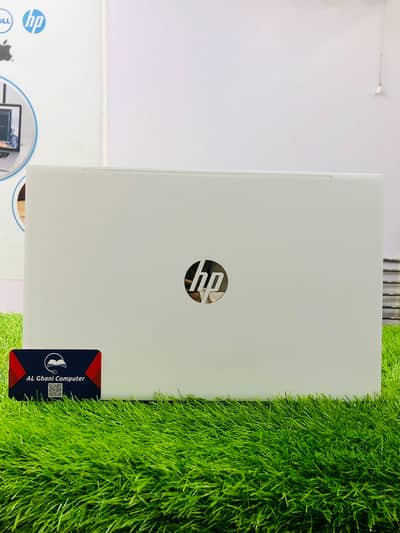 HP 15 i5 11th Gen slim and sleek