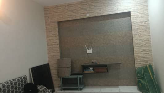 5 MARLA GROUND FLOOR PORTION IN AVAILABLE FOR RENT IN JUBLIEE TOWN BLOCK F