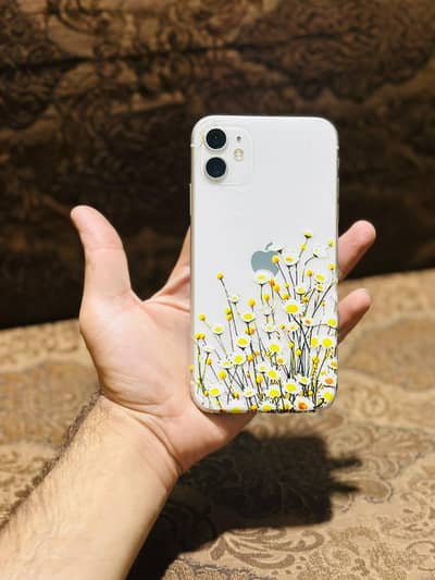iphone 11 jv 64gb face id ok