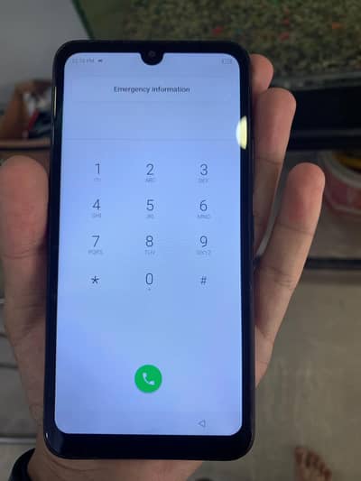 Itel A49 Play