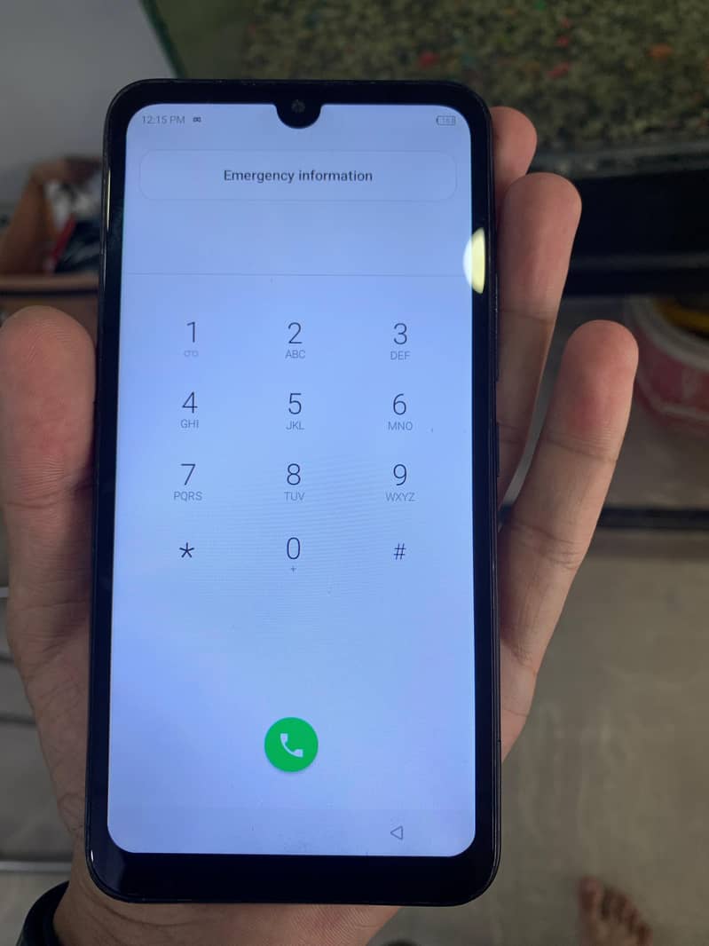 Itel A49 Play 0