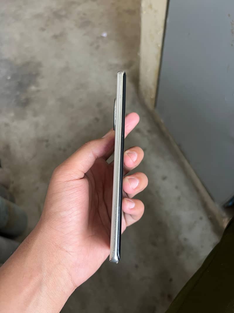 Tecno Spark 20 Pro Plus 1