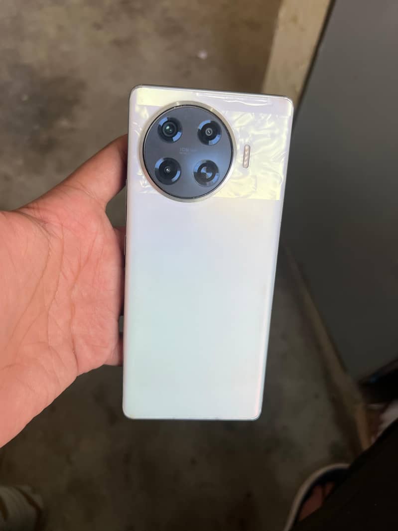 Tecno Spark 20 Pro Plus 5