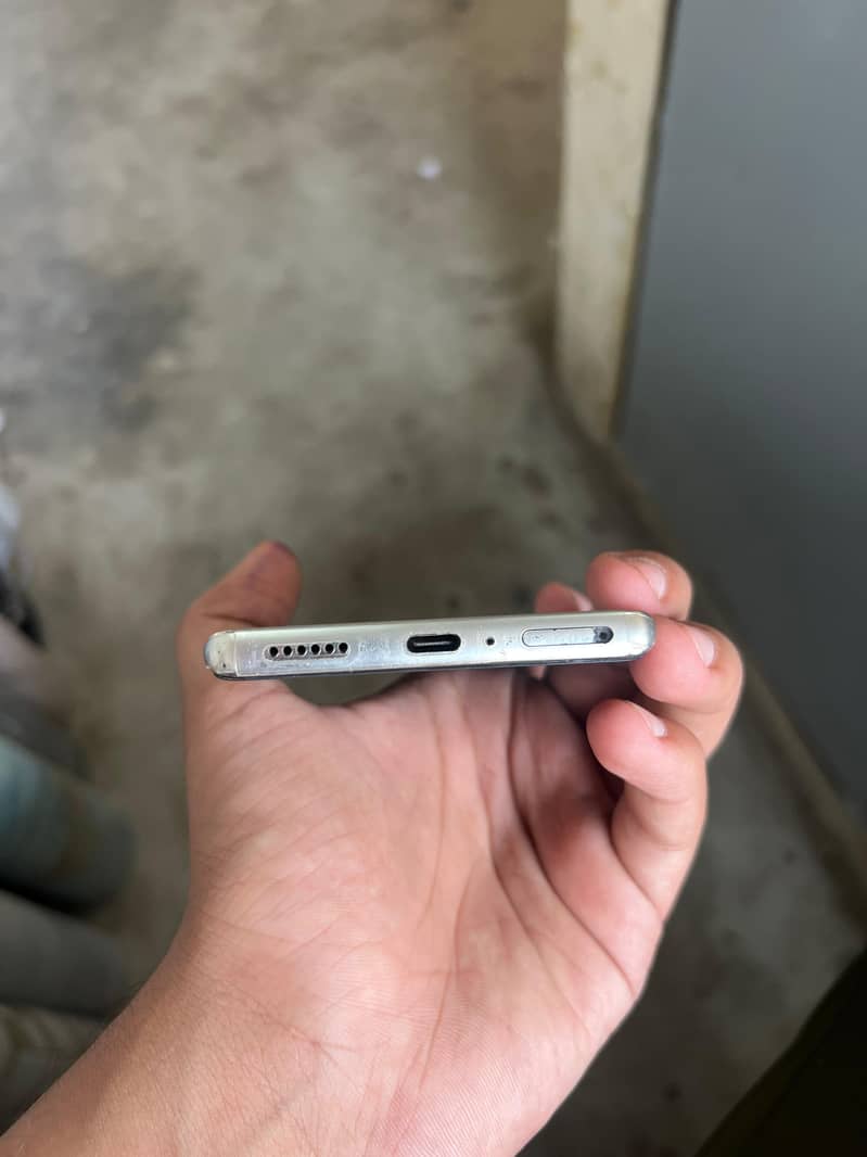 Tecno Spark 20 Pro Plus 6
