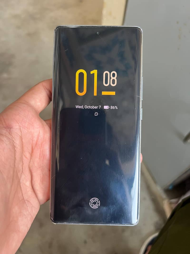 Tecno Spark 20 Pro Plus 7