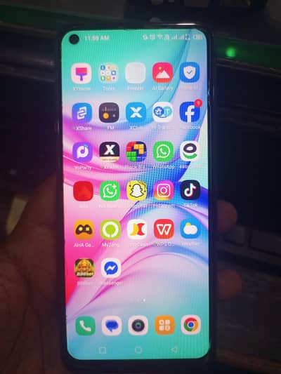 Infinix Hot 10  10/10