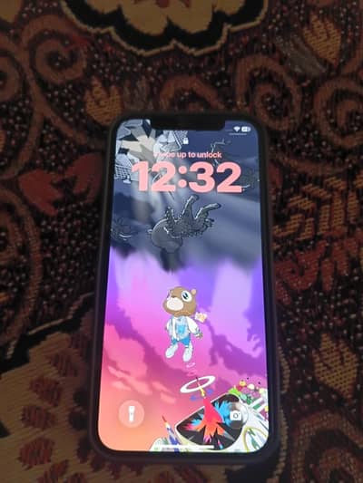 Apple iPhone 12
