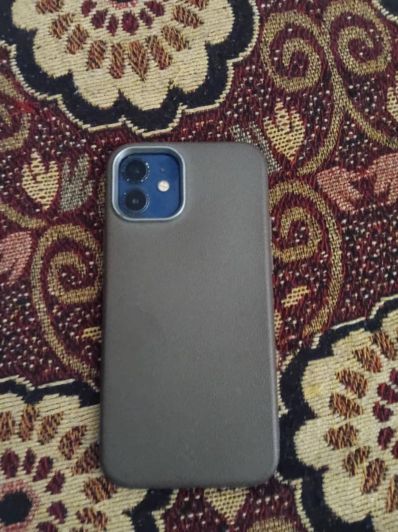 Apple iPhone 12 1