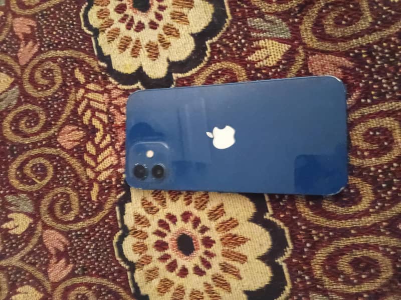 Apple iPhone 12 2