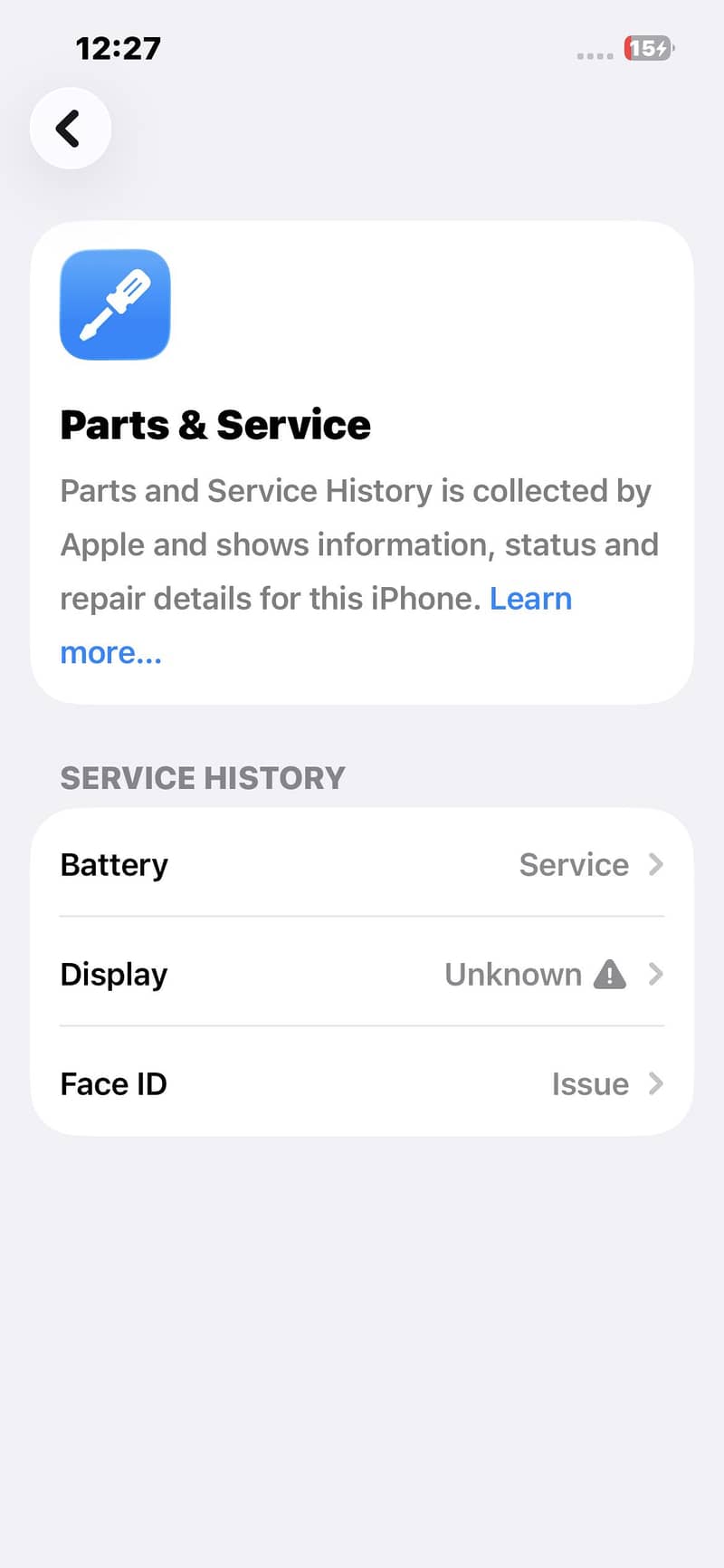 Apple iPhone 13 Pro 5