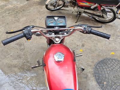 Honda 125 for sale