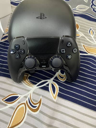 DualSense Edge Black
