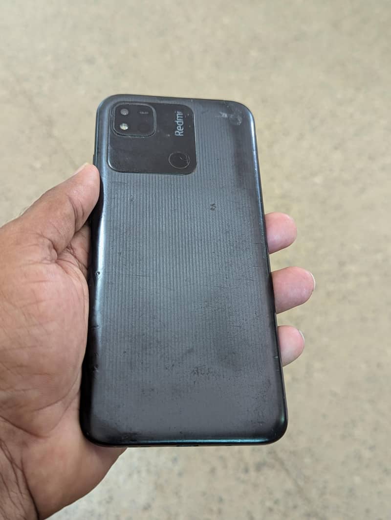 Xiaomi Redmi 10A 0