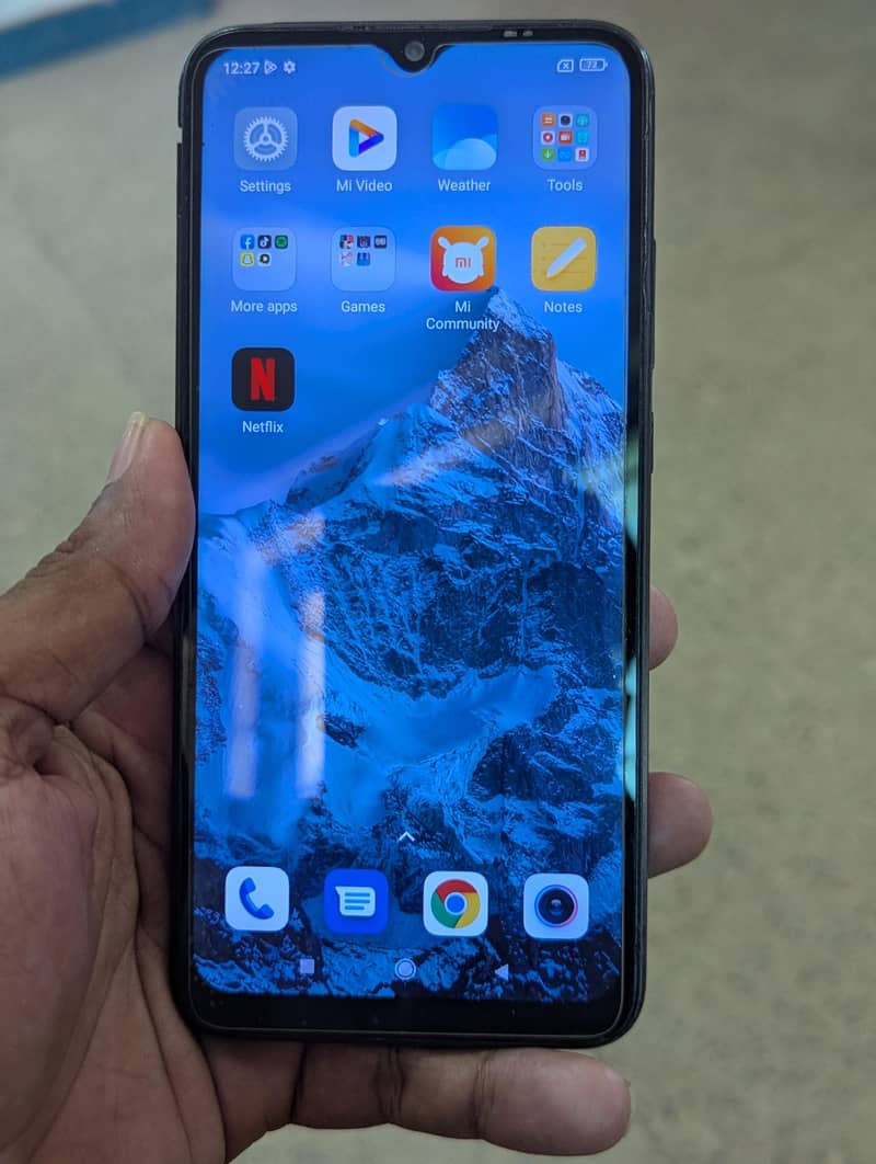 Xiaomi Redmi 10A 2