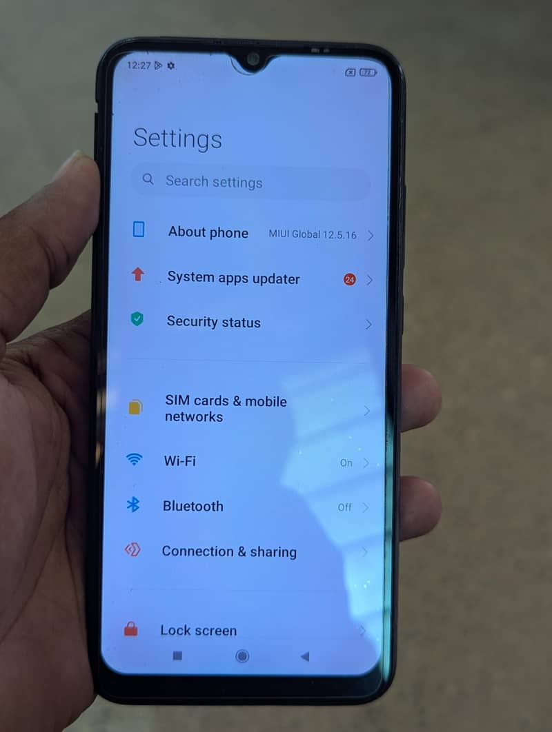 Xiaomi Redmi 10A 4