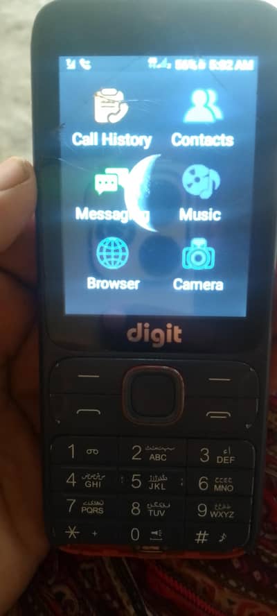 Mobilink JazzX Other Model