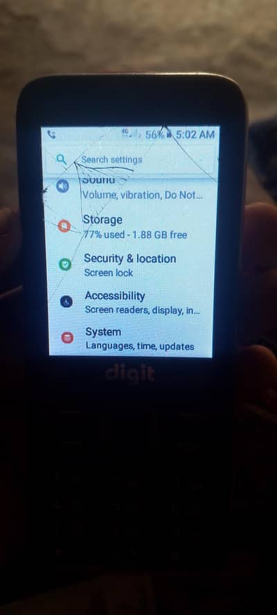 Mobilink JazzX Other Model