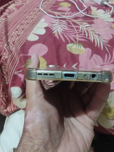 Infinix Hot 60 Pro