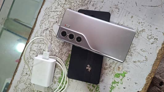 Tecno CAMON 40 Pro