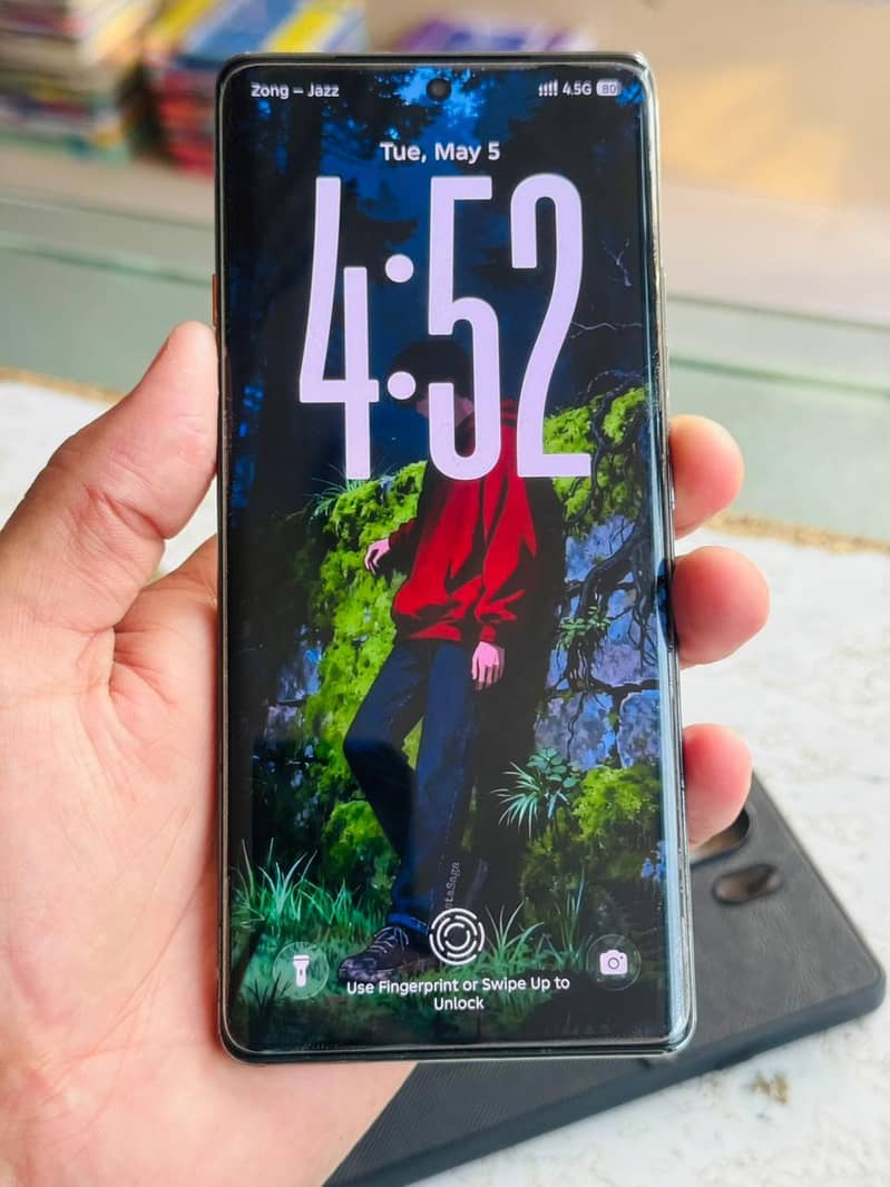 Tecno CAMON 40 Pro 10