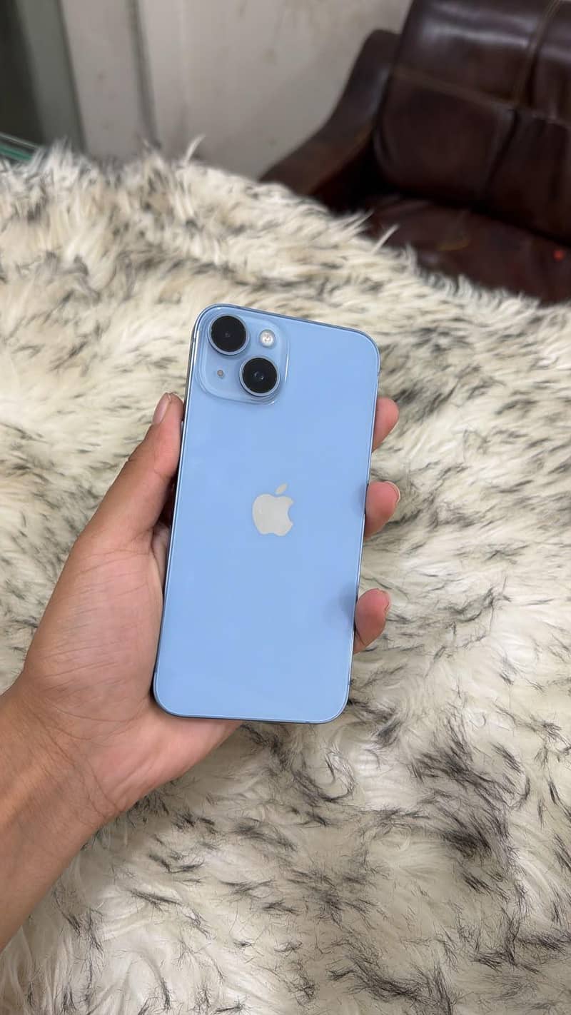 Apple iPhone 14 1