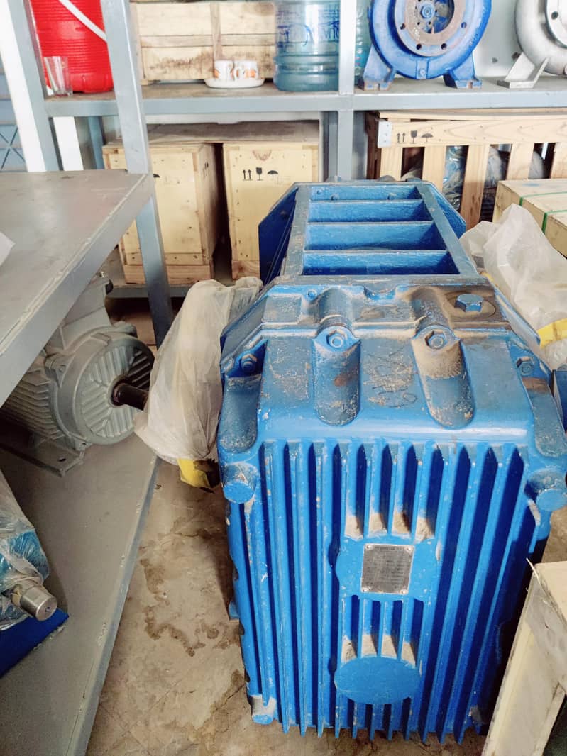 vacuum blower 4