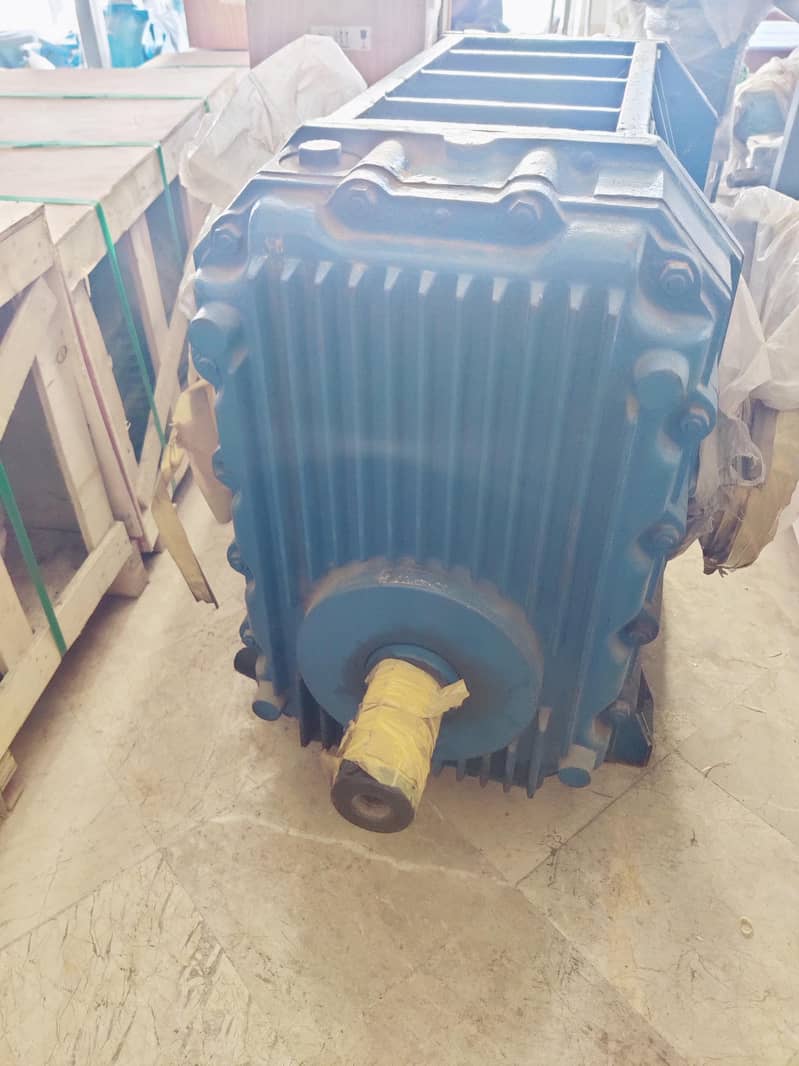 vacuum blower 5