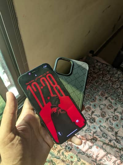 Apple iPhone 12 (Waterpack)
