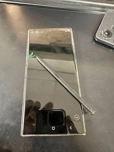 Samsung Mobile S22 Ultra