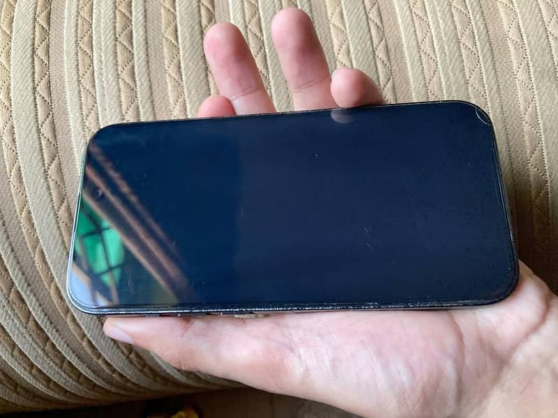Apple iPhone 14 Pro 0