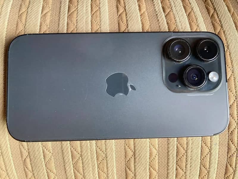Apple iPhone 14 Pro 6