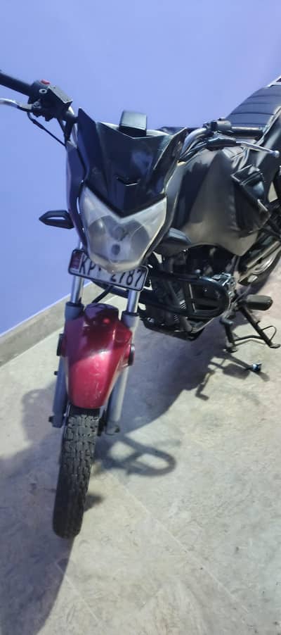Hi speed 100