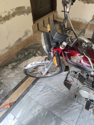 tanki wala chok