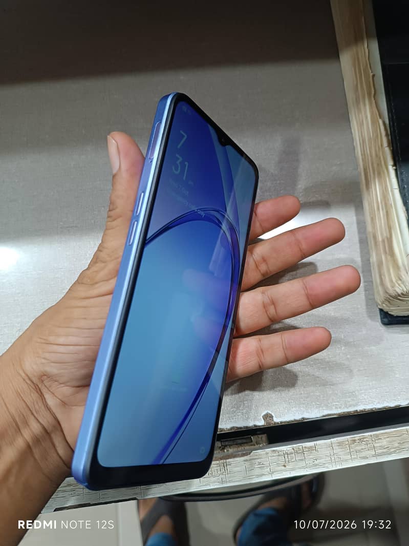 OPPO A3x 2