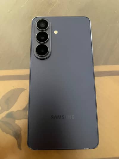 Samsung Mobile S26