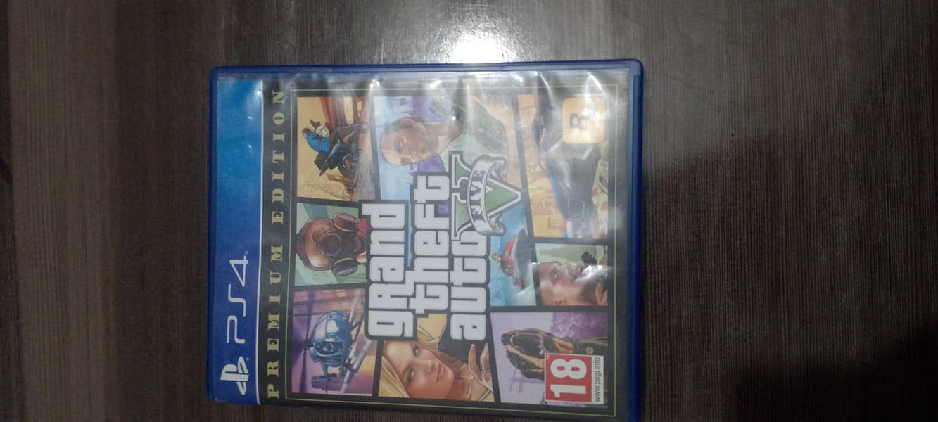 PS4 GAMES 0