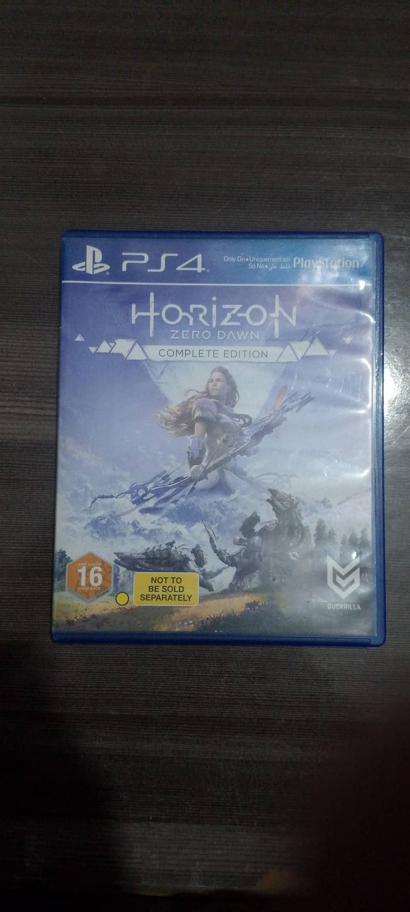 PS4 GAMES 3