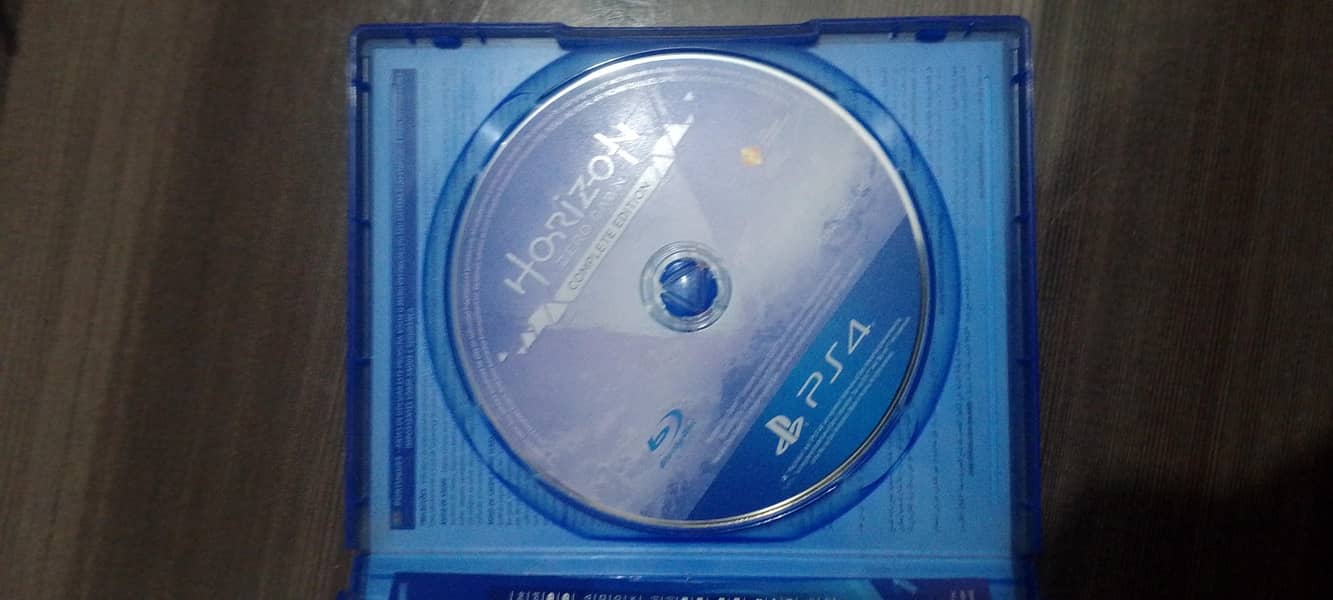 PS4 GAMES 4