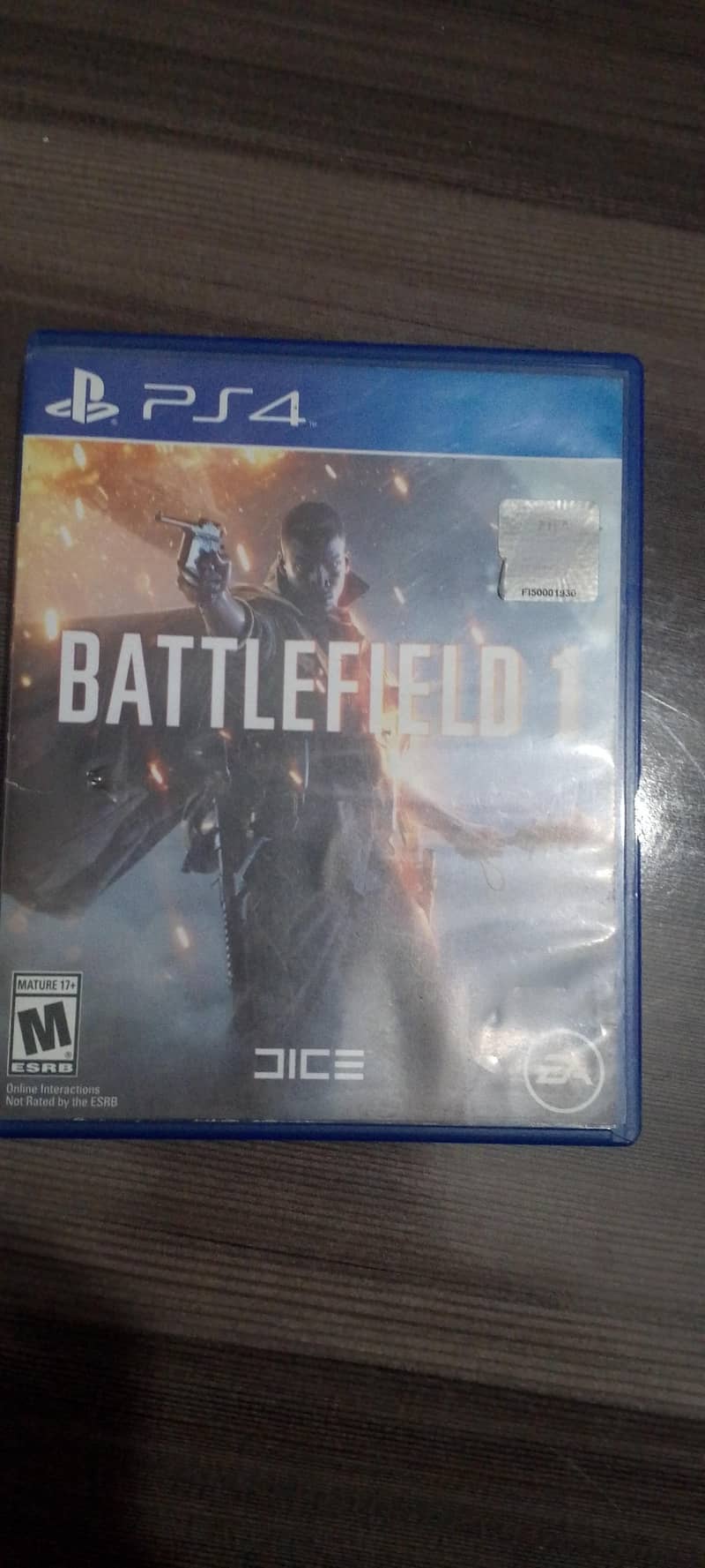 PS4 GAMES 6