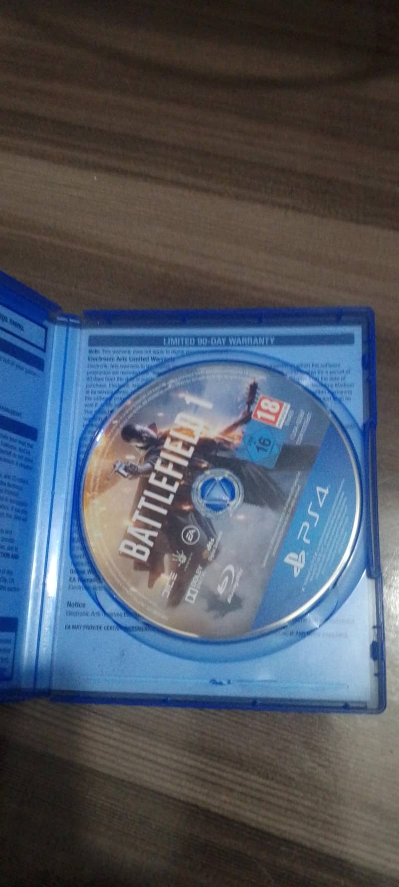 PS4 GAMES 7