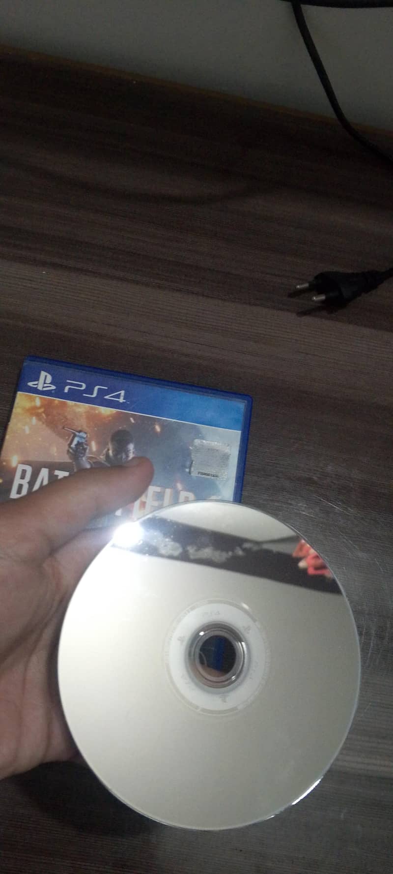 PS4 GAMES 10