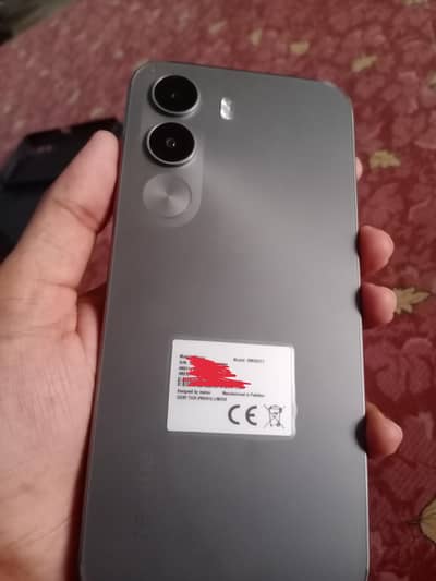 Realme C100i