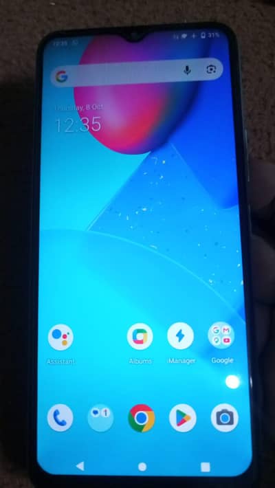 Vivo Y20